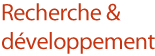 Des gestions de projets prioritaires ou  accessoires